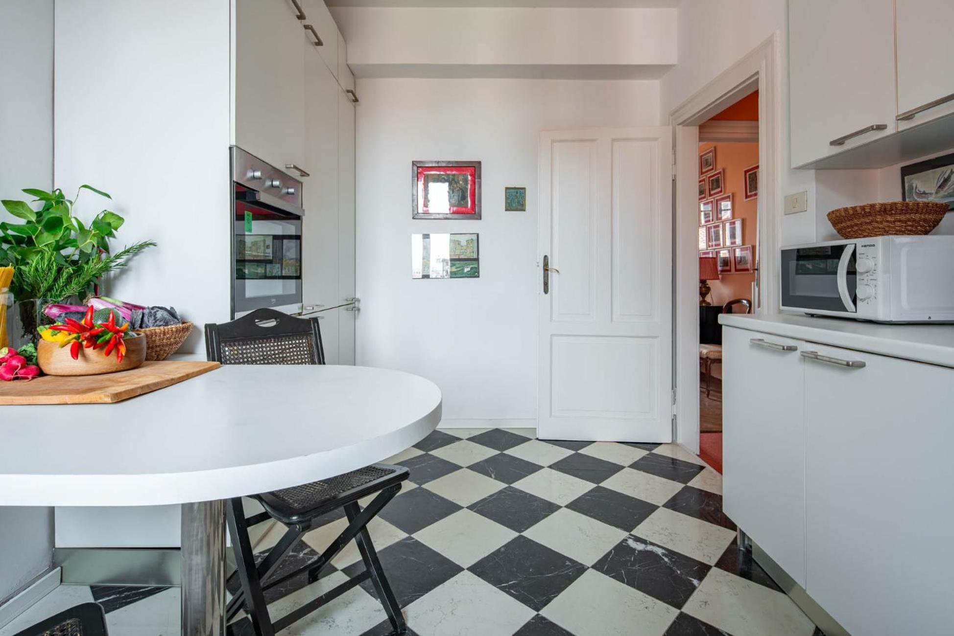 Casa Golena Apartment Venice Exterior photo