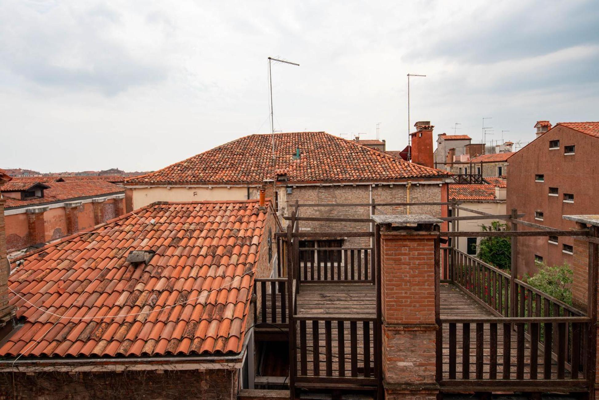 Casa Golena Apartment Venice Exterior photo