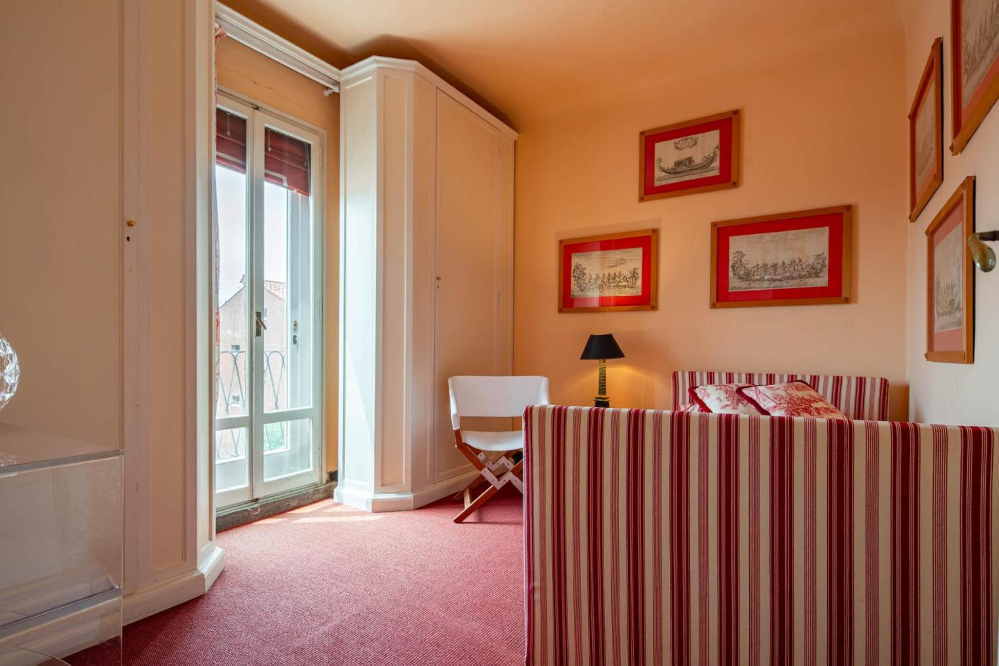 Casa Golena Apartment Venice Exterior photo